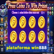 plataforma win888